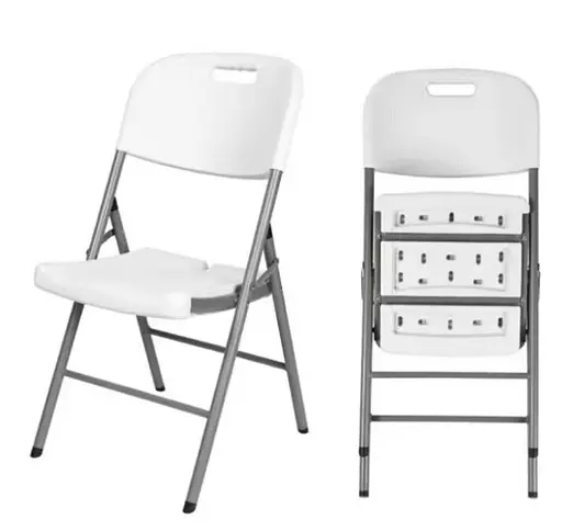 Крісла садові розкладні SpringFun 2 шт. набір для відпочинку саду туризму для відпочинку - фото 3