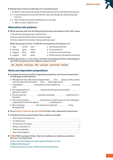 Ready for C1 Advanced 4ed Student's Book & key & Digital Student's Book and App - фото 12