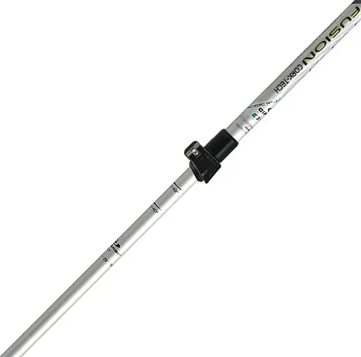 Палиці для скандинавської ходьби Gabel Fusion Cork-Tech (7008361510000) - фото 4