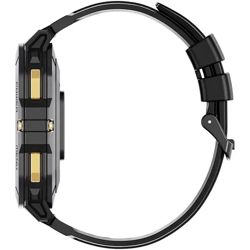 Часы Oukitel BT101 Black - фото 5