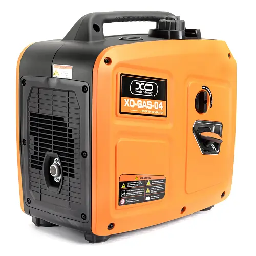 Генератор XO-GAS-04 1,8kW (2.0kW) - фото 3