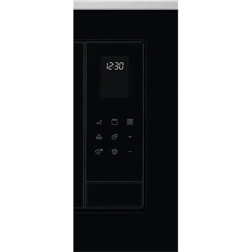 Микроволновая печь с грилем Electrolux LMS4253TMX - фото 3