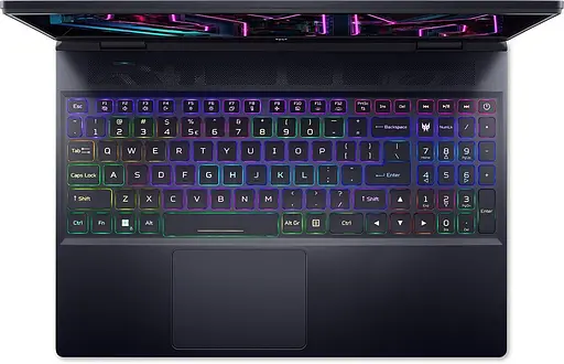 Ноутбук Acer Predator Helios 3D 15 PH3D15-71-99A7 - фото 2