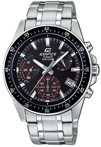 Часы CASIO EFV-540D-1AVUEF