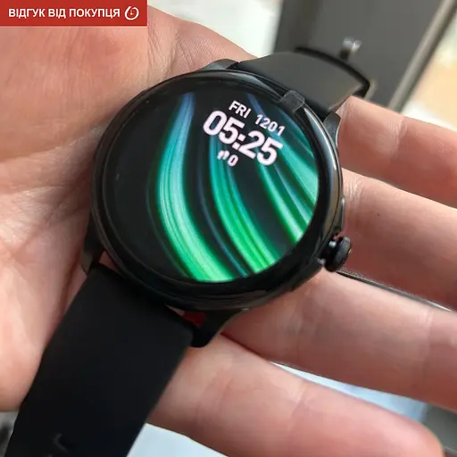 Годинник Smart Holiday Black Steel, 2 ремінця - фото 20