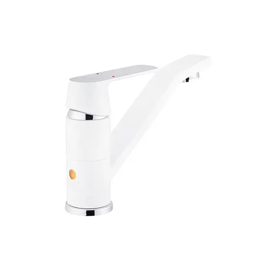 Змішувач для раковини Kroner KRM Armada - W011 (CV024324) - фото 2