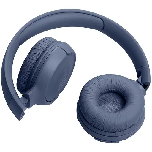 Наушники JBL TUNE 520BTBlue (JBLT520BTBLUEU) - фото 6