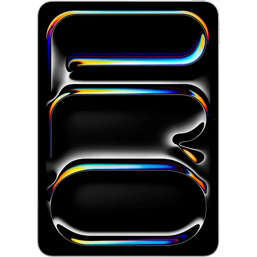 Планшет Apple iPad Pro 11 (2024) 8/512GB Wi-Fi Silver (MVVD3) Б/В [163909] - фото 2