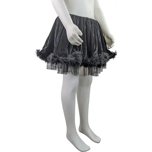 Спідниця Кішка дитяча - фото 2