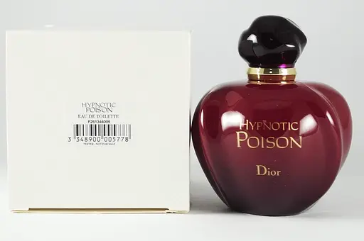 Оригинал Dior Hypnotic Poison 100 мл ТЕСТЕР туалетная вода - фото 2