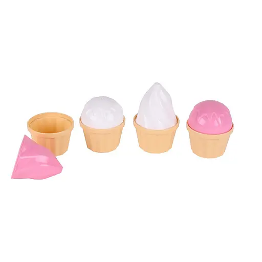 Ігровий набір "Посуд" ТехноК 7242TXK 31 предмет - фото 5