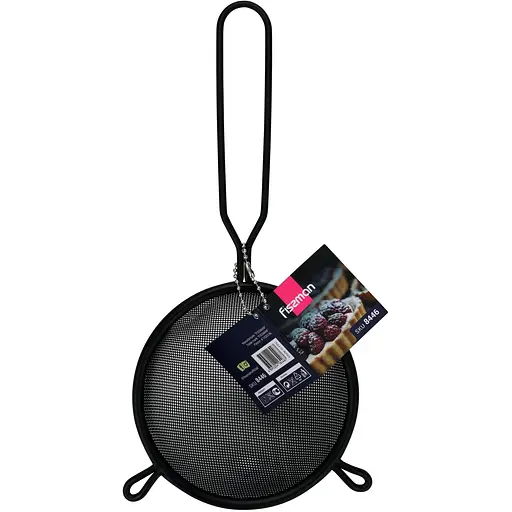 Сито Fissman на ручці 12 см (8446) - фото 4