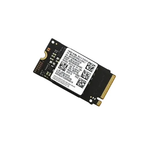 SSD M.2 Накопитель Samsung 512GB (MZALQ512HALU-000L2)