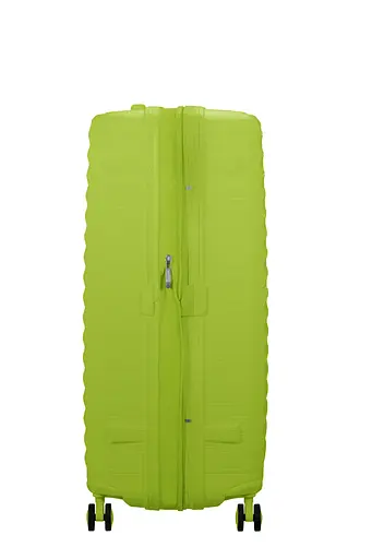 Чемодан American Tourister FASTFORWARD 78 См NEON LIME 78x50x30(34) MI0*04003 - фото 11