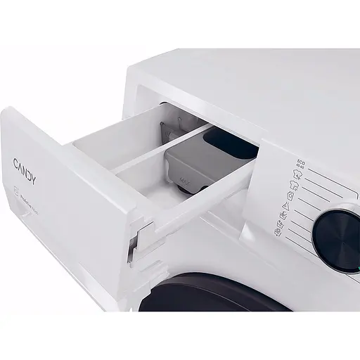 Пральна машина Candy BR 410B8-S 10 кг інвертор - фото 7