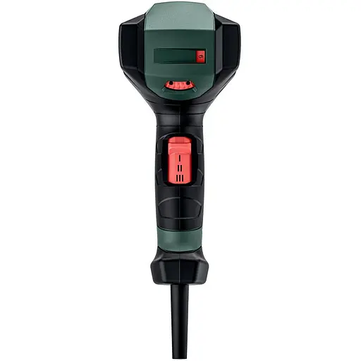 Фен строительный Metabo HG 20-600 (602066000) - фото 2