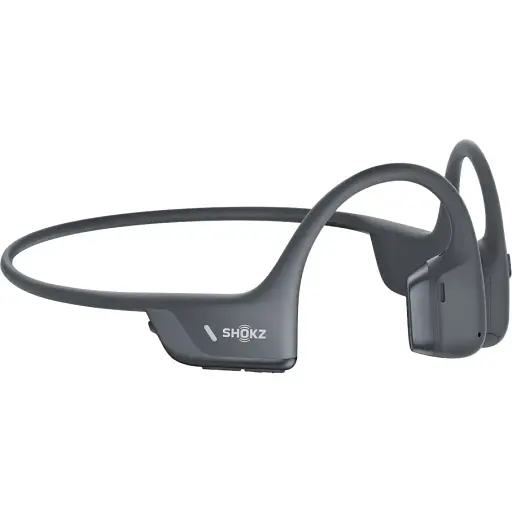 Наушники Shokz OpenRun Pro 2 Black (S820-ST-BK) - фото 2