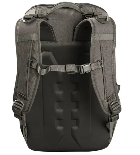 Рюкзак тактический Highlander Stoirm Backpack 25L Dark Grey (TT187-DGY) 929702 - фото 4