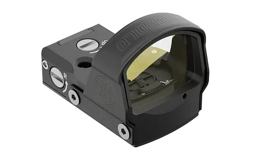 Прицел коллиматорный LEUPOLD DeltaPoint Pro 2.5 MOA - фото 2