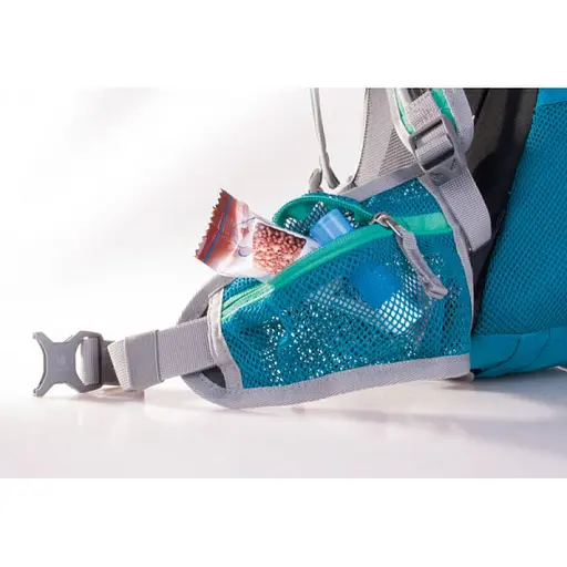 Рюкзак Deuter Airlite 20 SL (1052-4420215 3217) - фото 4
