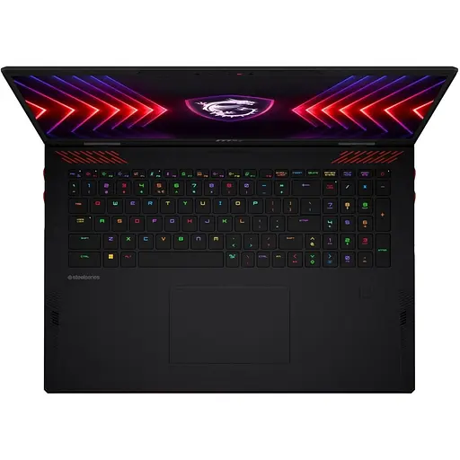 Ноутбук MSI Raider 18 HX AI A2XWIG (A2XWIG-014US) [137639] - фото 2