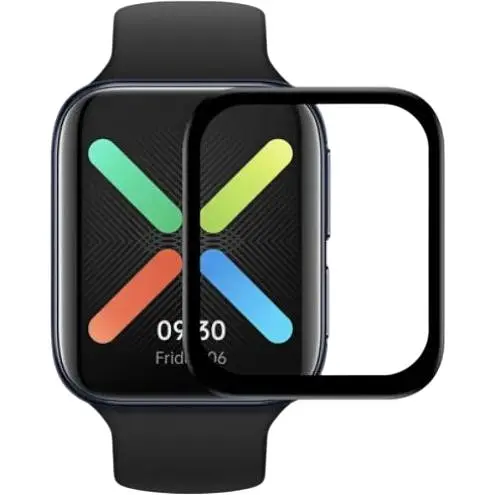 Захисна плівка DK Composite Film box для Oppo Watch 41mm (black)