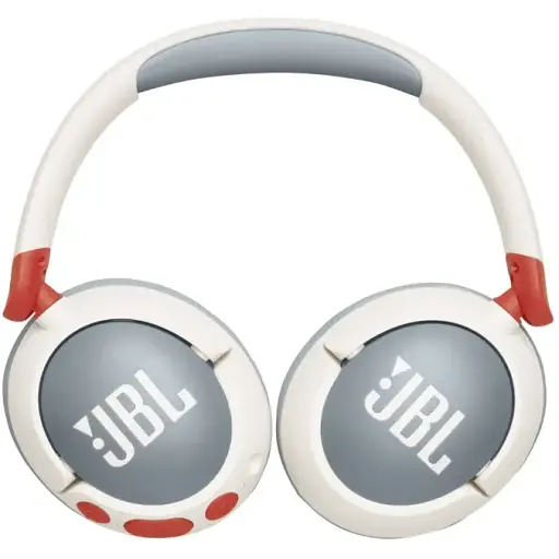 Гарнитура JBL JR470NC White (JBLJR470NCWHT) (7065598) - фото 4