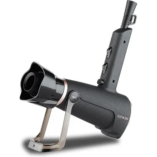 Фен Sogo SS-3670 - фото 3