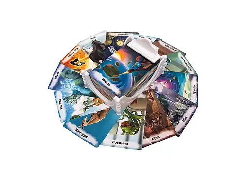 Настільна гра Ігромаг Країна Снів (When I Dream) (укр.) (WID-UA01) - фото 8