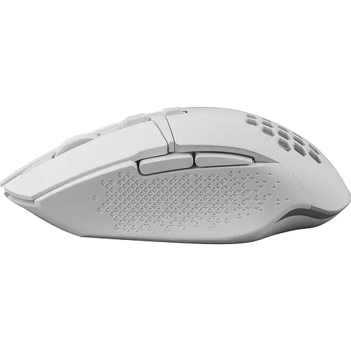 Миша Defender Glory GM-514 White (52513) [135193] - фото 3