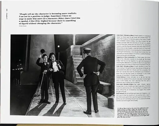 The Charlie Chaplin Archives - фото 6