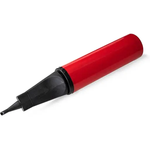 Фитбол Hop-Sport 85см фиолетовый + насос 2020 - фото 4