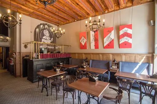 Люстра Castle, PikArt арт. 18126 - фото 5