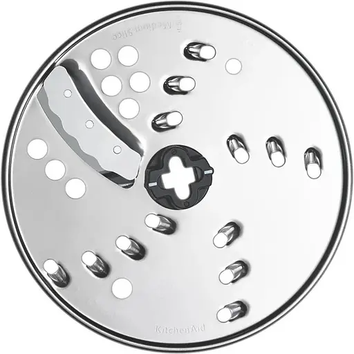 Кухонный комбайн KitchenAid 5KFP0921EBM - фото 6