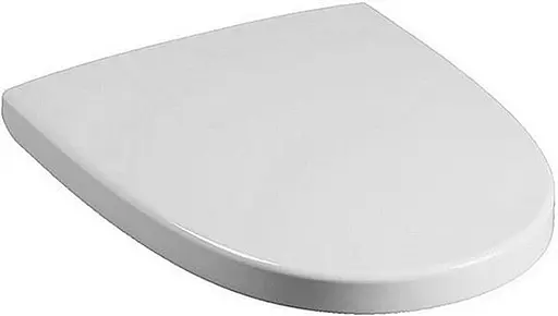Сиденье для унитаза AM.PM Inspire с микролифтом C507852WH, Белый - фото 1