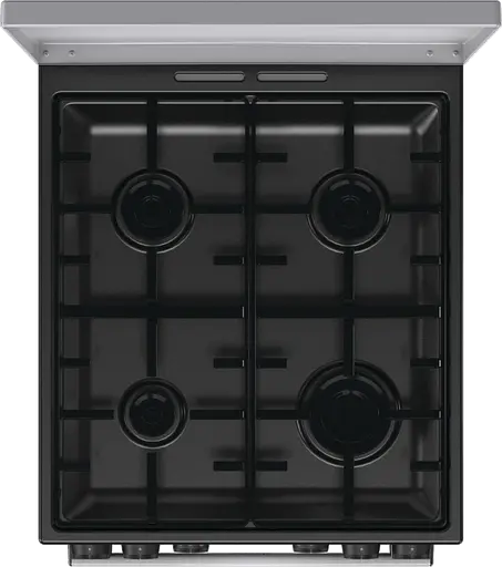 Плита комбінована Gorenje GK5C43SH (FM513D-HPD4B) (7083199) - фото 2