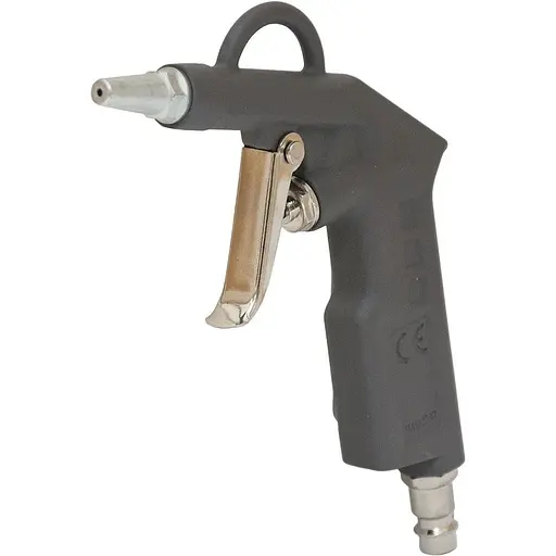 Пістолет продувний Sigma 26 мм (6831011) - фото 3