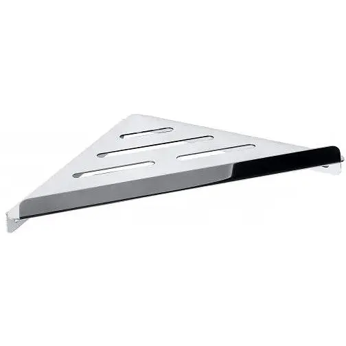 Полка Bemeta Cytro 102308051, Хром - фото 1