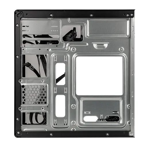 Корпус ProLogix E105 Black 400W (E105) 400 Вт - фото 7