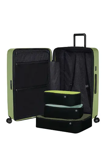 Чемодан Samsonite RESTACKD 81 см WASABI 81x54x31(34) KO6*14005 - фото 8