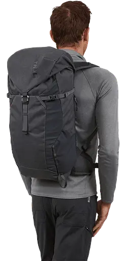 Рюкзак AllTrail X 25L Туристический Backpack TALX-125 Obsidian Thule sum0027969 - фото 5