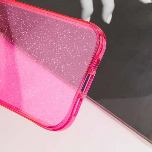 Чохол Epik TPU Radiance для Apple iPhone 13 Pro 6.1 Red - фото 8