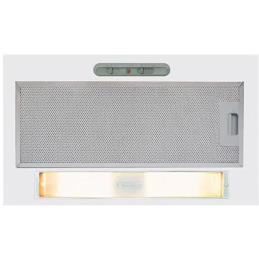 Вытяжка встраиваемая Cata G-45 WH (02039005)