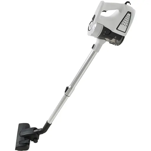 Пылесос Adler AD 7036w контейнерный 800 Вт 1.5 л белый - фото 3