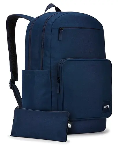Рюкзак Query 29L 15.6" CCAM-4216 Dress Blue Case logic sum0027873 - фото 1