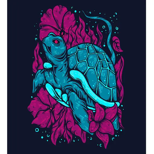 Алмазна мозаїка Strateg ПРЕМІУМ Черепові мрії розміром 30х40 см (HEG87065) - фото 1