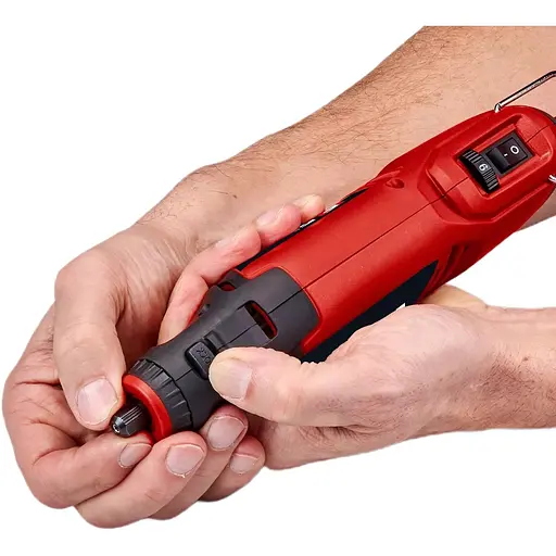 Шлифовально-гравировальное устройство Einhell TC-MT 150E (4419380) - фото 5