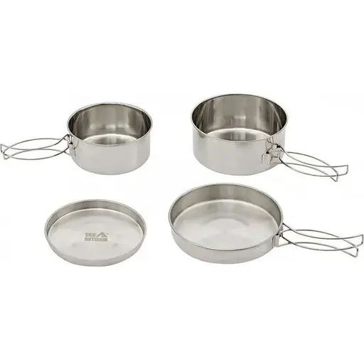 Набор для приготовления еды Skif Outdoor Loner Set (1013-389.02.37)