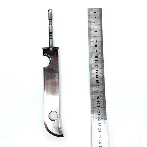 Меч ката Кубикирибочо Naruto Наруто N 27.177 - фото 3