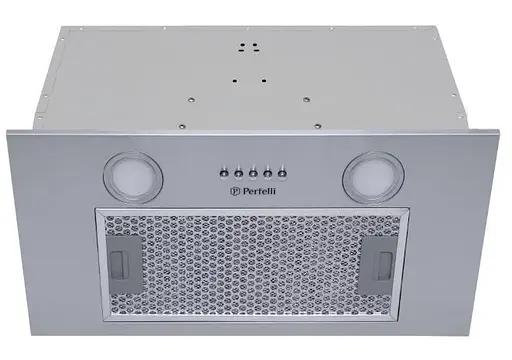 Вытяжка Perfelli BI 5652 I 1000 LED - фото 1